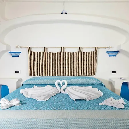 Codula Fuili Séjour à la ferme Cala Gonone