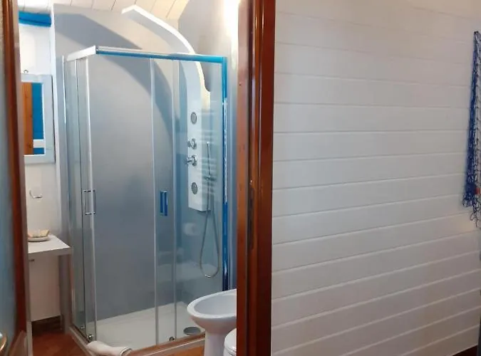 Bauernhof Codula Fuili