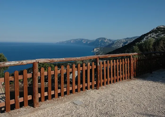 Codula Fuili * Cala Gonone