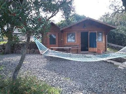 Bauernhof Codula Fuili