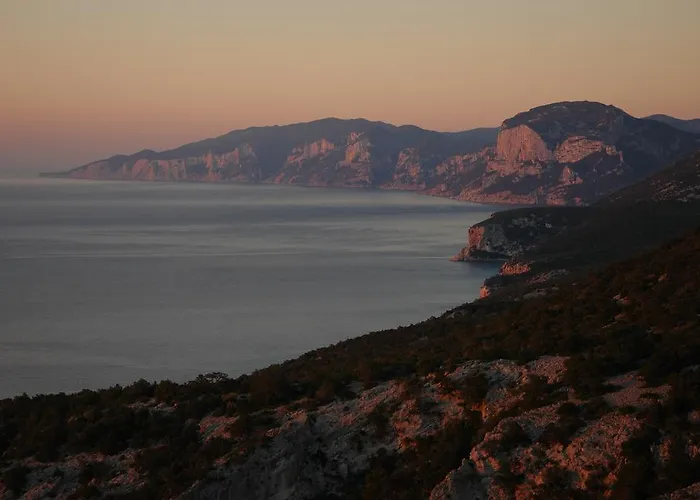 Codula Fuili Bauernhof *