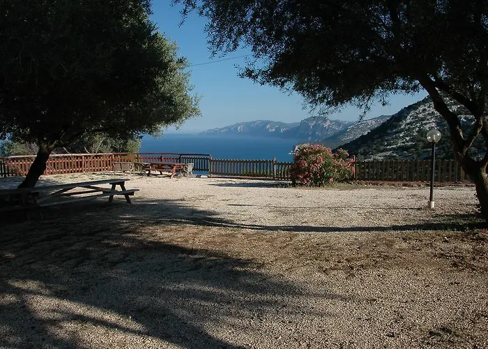 Codula Fuili Cala Gonone