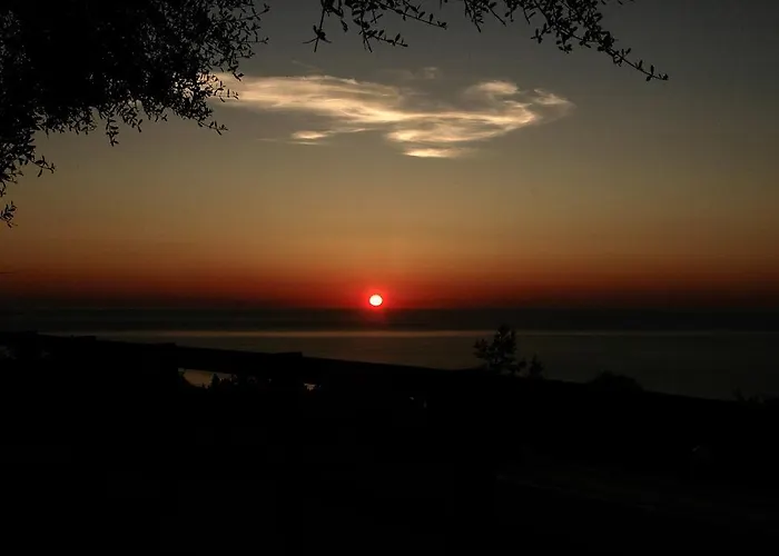 Bauernhof Codula Fuili *