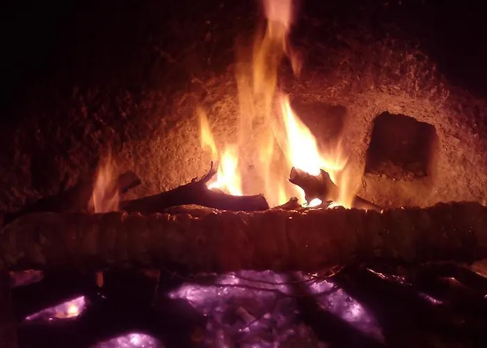 Codula Fuili Bauernhof *