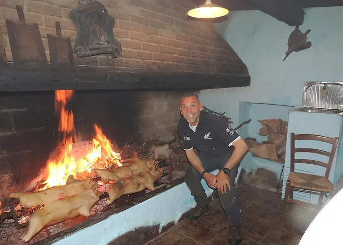 Codula Fuili * Cala Gonone