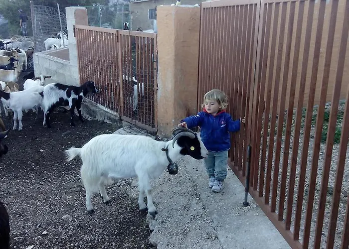 Codula Fuili * Cala Gonone