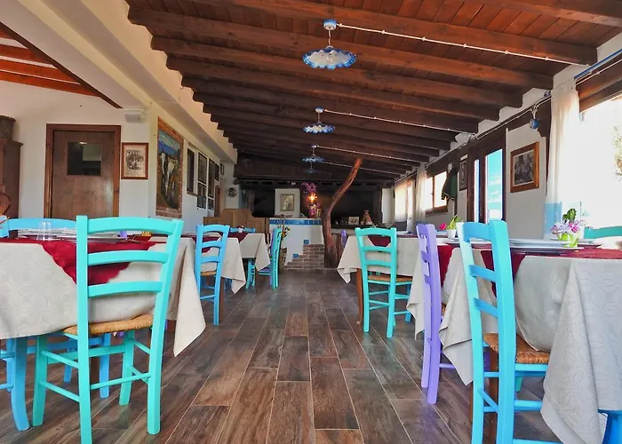 Codula Fuili Bauernhof