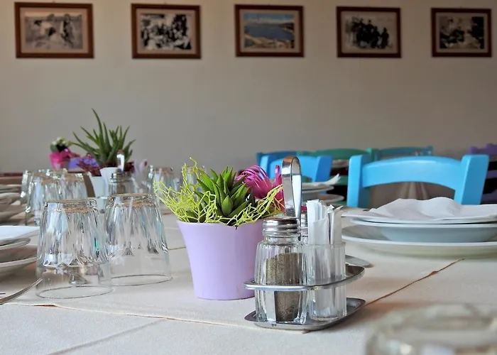 Codula Fuili Vakantieboerderij