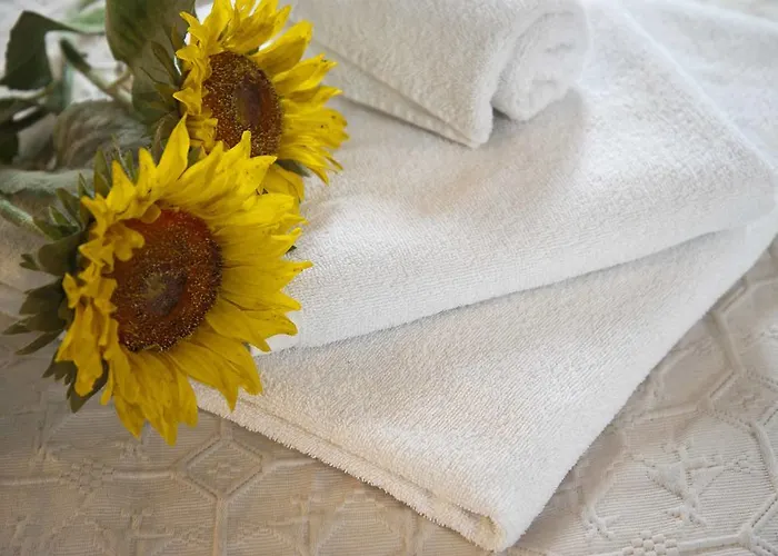 Vakantieboerderij Codula Fuili Cala Gonone