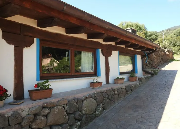 Codula Fuili * Cala Gonone