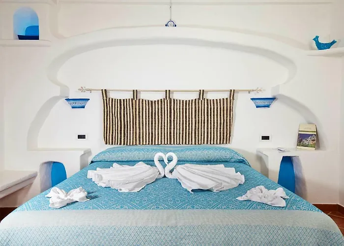 Codula Fuili Vakantieboerderij Cala Gonone