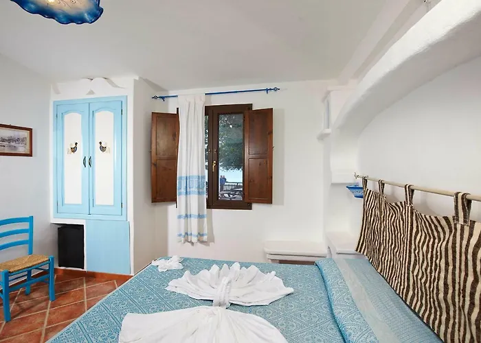 Codula Fuili Cala Gonone