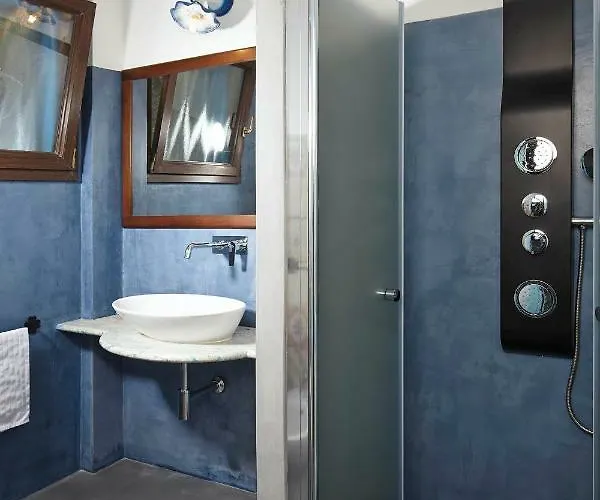 Bauernhof Codula Fuili Cala Gonone