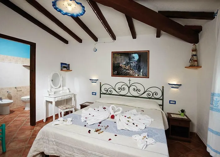 Codula Fuili * Cala Gonone