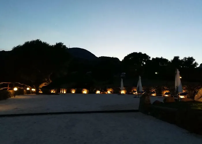 Codula Fuili Vakantieboerderij