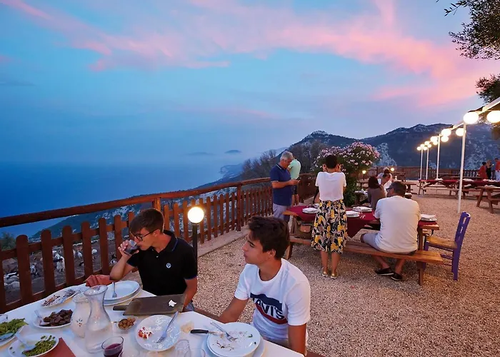 Codula Fuili Bauernhof Cala Gonone