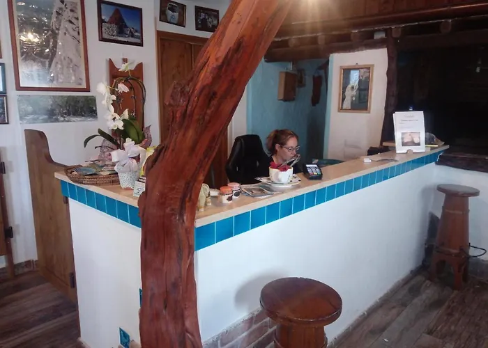 Bauernhof Codula Fuili Cala Gonone